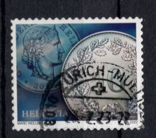 Marke 2022 Gestempelt (h631004) - Used Stamps