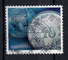 Marke 2022 Gestempelt (h631005) - Used Stamps