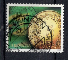 Marke 2022 Gestempelt (h631006) - Used Stamps