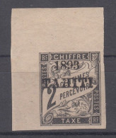 Tahiti Taxe N° 15 Neuf ** - Neufs