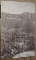 SAINT GERMAIN DE ROUX, Le Viaduc De Tacon Et Les Usines De Chaux   ............... BH-19070 - Zonder Classificatie