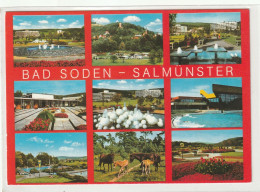 Bad Soden - Bad Soden