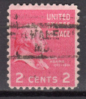 MM-662; USA Precancel/Vorausentwertung/Preo; HALE (MS), Type 729 - Prematasellado