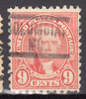 MM-658; USA Precancel/Vorausentwertung/Preo; COLUMBIA (MS), Type 549 - Precancels