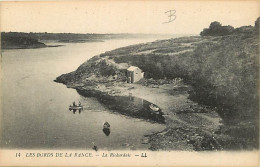 35 - La Richardais - Les Bords De La Rance - CPA - Voir Scans Recto-Verso - Other & Unclassified