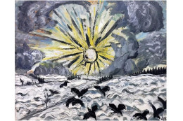 Art - Peinture - Otto Dix - Carte Neuve - CPM - Voir Scans Recto-Verso - Pittura & Quadri