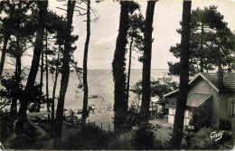 17 - Ronce Les Bains - Forêt-Plage - Mention Photographie Véritable - Carte Dentelée - CPSM Format CPA - Voir Scans Rect - Altri & Non Classificati