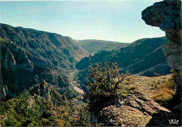 48 - Les Gorges Du Tarn - Le Point Sublime - Carte Neuve - CPM - Voir Scans Recto-Verso - Gorges Du Tarn