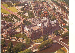 Pays-Bas - Nederland - Amsterdam - CPM - Voir Scans Recto-Verso - Amsterdam