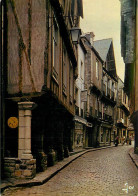 56 - Vannes - CPM - Voir Scans Recto-Verso - Vannes