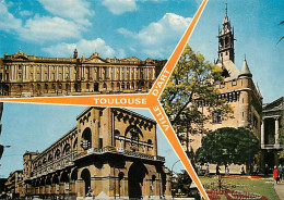 31 - Toulouse - CPM - Voir Scans Recto-Verso - Toulouse