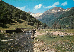 31 - Luchon - CPM - Voir Scans Recto-Verso - Luchon