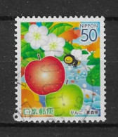 Japan 2005 Tohoku Fruits Y.T. 3688 (0) - Oblitérés