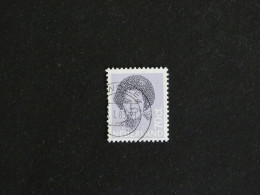 PAYS BAS NEDERLAND YT 1168 OBLITERE - REINE BEATRIX - Used Stamps