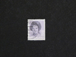 PAYS BAS NEDERLAND YT 1168 OBLITERE - REINE BEATRIX - Used Stamps