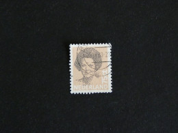 PAYS BAS NEDERLAND YT 1181 OBLITERE - REINE BEATRIX - Used Stamps