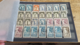 REF A3594  COLONIE MAROC OBLITERE - Unused Stamps