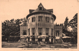 Le Vésinet - Le Casino Des Ibis - Kursaal - Le Vésinet