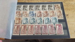 REF A3599  COLONIE MAROC OBLITERE - Unused Stamps