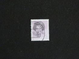 PAYS BAS NEDERLAND YT 1266 OBLITERE - REINE BEATRIX - Used Stamps