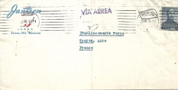 HISTORIA POSTAL - Altri & Non Classificati