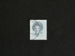 PAYS BAS NEDERLAND YT 1268 OBLITERE - REINE BEATRIX - Used Stamps