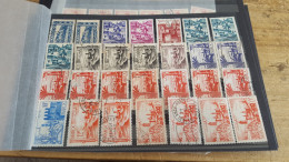 REF A3603  COLONIE MAROC OBLITERE - Unused Stamps
