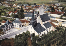 Chambon La Forêt Vue Générale L'Eglise - Otros & Sin Clasificación