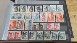 REF A3605  COLONIE MAROC OBLITERE - Unused Stamps