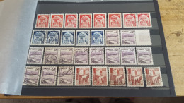 REF A3607  COLONIE MAROC OBLITERE - Unused Stamps