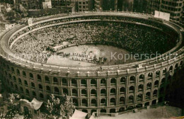 72892211 Valencia Valenciana Plaza De Toros En Dia De Corrida Stierkampfarena Va - Otros & Sin Clasificación