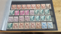 REF A3608  COLONIE MAROC BLOC - Unused Stamps