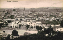 72892119 Firenze Florenz Stadtpanorama  - Autres & Non Classés