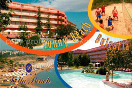 72891980 Nessebar Nessebyr Nessebre Sunny Beach Hotel   - Bulgarie