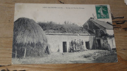 SAINT SIGIMOND, Ruines De L'ancien Chateau   ............... BH-19084 - Andere & Zonder Classificatie