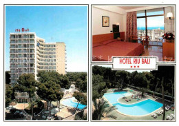 72891872 Playa De Palma Mallorca Hotel Riu Bali Spanien - Otros & Sin Clasificación