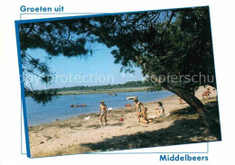 72891778 Middelbeers Hollands Ven Strand Middelbeers - Altri & Non Classificati