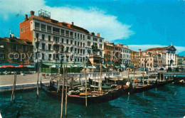 72891718 Venezia Venedig Riva Degli Schiavoni  - Autres & Non Classés