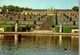 51699 - Deutschland - Potsdam , Schloss Sanssouci - Nicht Gelaufen  - Potsdam