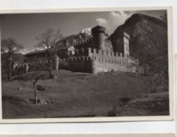 NUS Castello Di Fenis 1940 - Andere & Zonder Classificatie