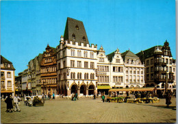 51649 - Deutschland - Trier , Romanischer Hauptmarkt - Nicht Gelaufen  - Trier