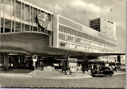 51586 - Deutschland - München , Hauptbahnhof - Gelaufen 1973 - Muenchen