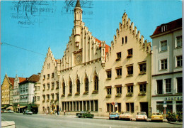 51545 - Deutschland - Landshut , Stadtansicht , Motiv - Gelaufen 1980 - Landshut