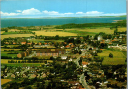 51514 - Deutschland - Gelting , Ostsee , Panorama - Gelaufen  - Schleswig