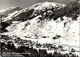 51483 - Tirol - St. Anton , Am Arlberg - Gelaufen 1966 - St. Anton Am Arlberg