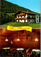 51466 - Tirol - Mieders , Haus Alpengruß , Stubaital , Bes. Familie Zorn - Nicht Gelaufen  - Neustift Im Stubaital