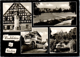 51435 - Deutschland - Wendelstein , Bei Nürnberg , Mehrbildkarte - Nicht Gelaufen  - Nürnberg