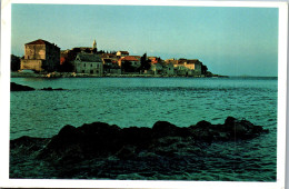 51430 - Kroatien - Primosten , Panorama - Gelaufen  - Kroatien