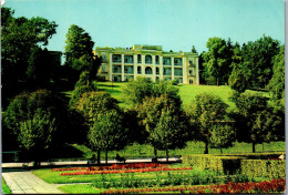 51420 - Slowenien - Rogaska Slatina , Hotel Soca - Gelaufen 1969 - Slowenien