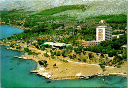 51399 - Kroatien - Starigrad , Paklenica , Panorama - Gelaufen 1979 - Kroatien